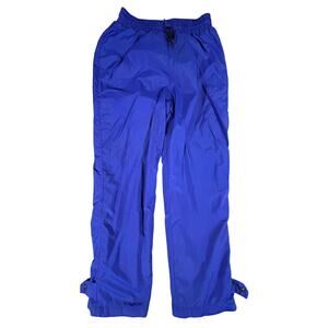 Gander Mountain Ultrex by Burlington Lined Outdoor‎ Pants W-L Blue